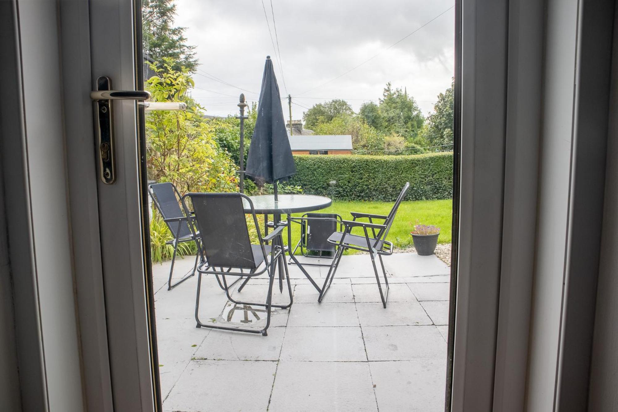 Апартаменты The Lang Toun Bothy- By The Sea & Near Edinburgh Керкколди Экстерьер фото