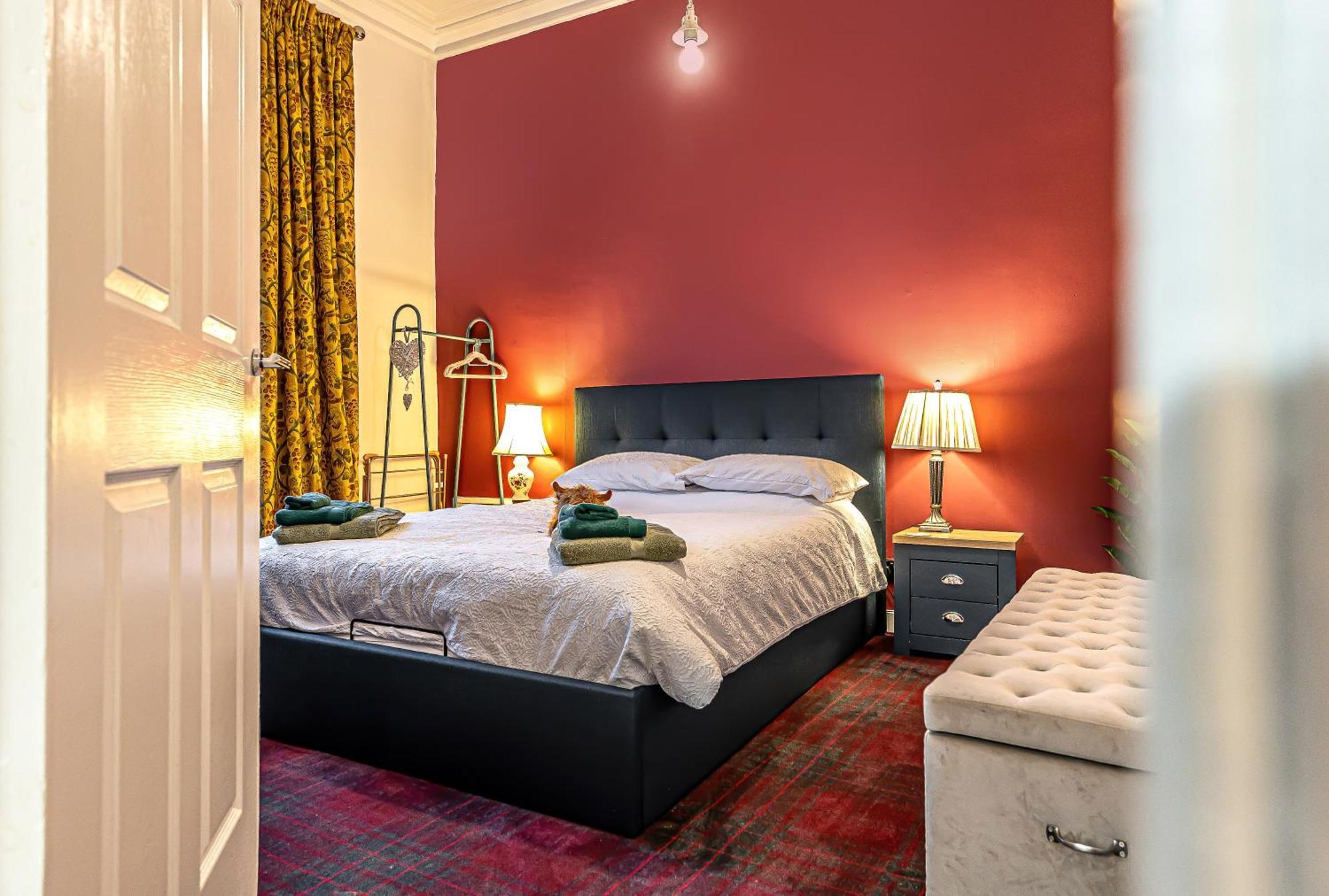 Апартаменты The Lang Toun Bothy- By The Sea & Near Edinburgh Керкколди Экстерьер фото