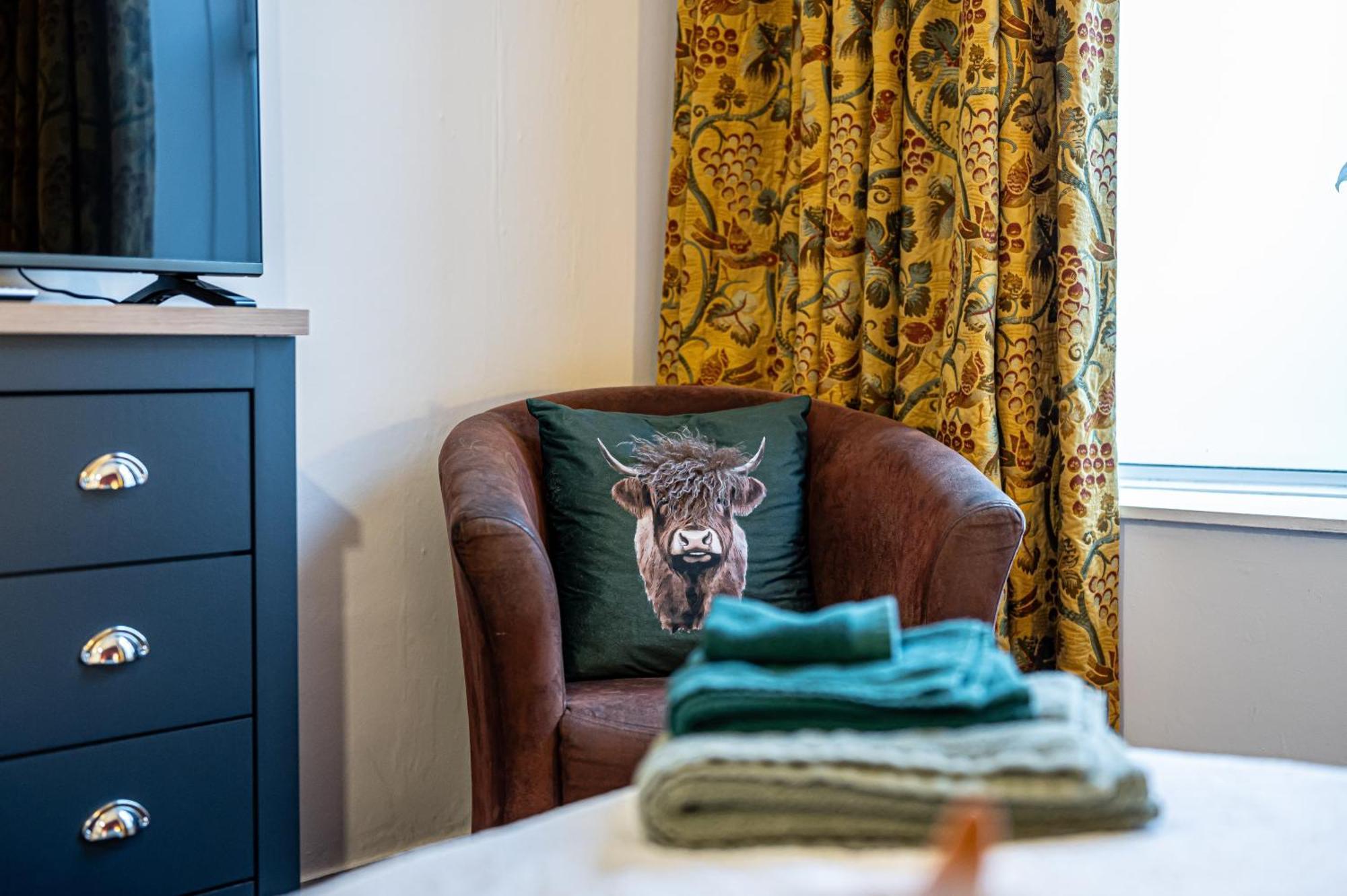Апартаменты The Lang Toun Bothy- By The Sea & Near Edinburgh Керкколди Экстерьер фото