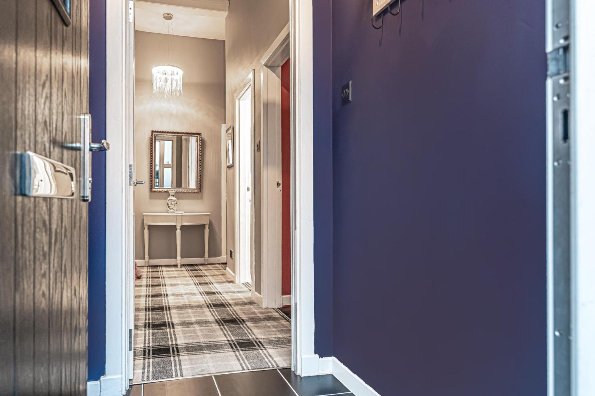 Апартаменты The Lang Toun Bothy- By The Sea & Near Edinburgh Керкколди Экстерьер фото