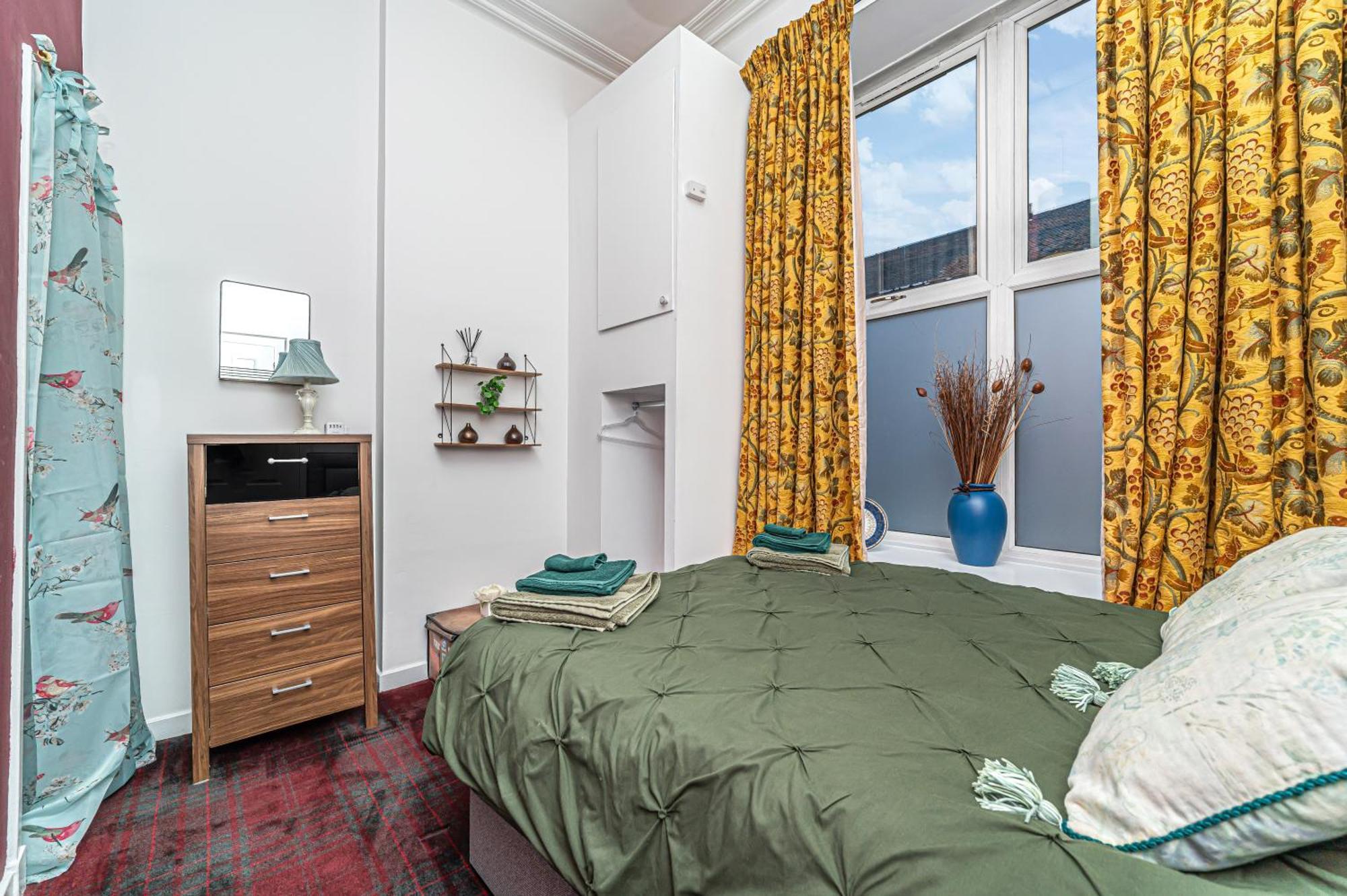 Апартаменты The Lang Toun Bothy- By The Sea & Near Edinburgh Керкколди Экстерьер фото
